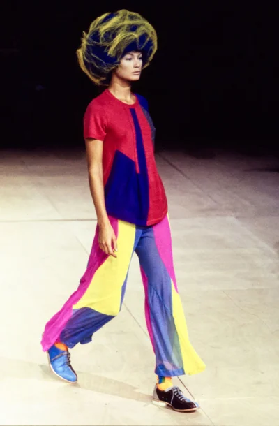Look 10